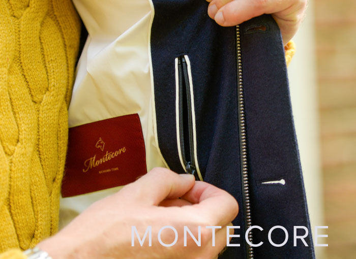 Montecore Outerwear