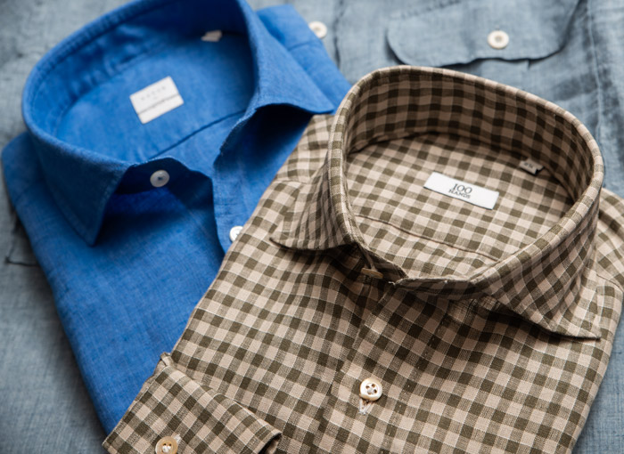 Italian Shirts