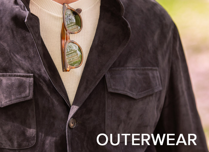 Outerwear
