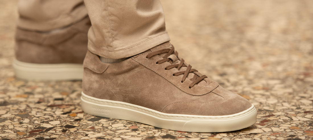 Shoes and Sneakers